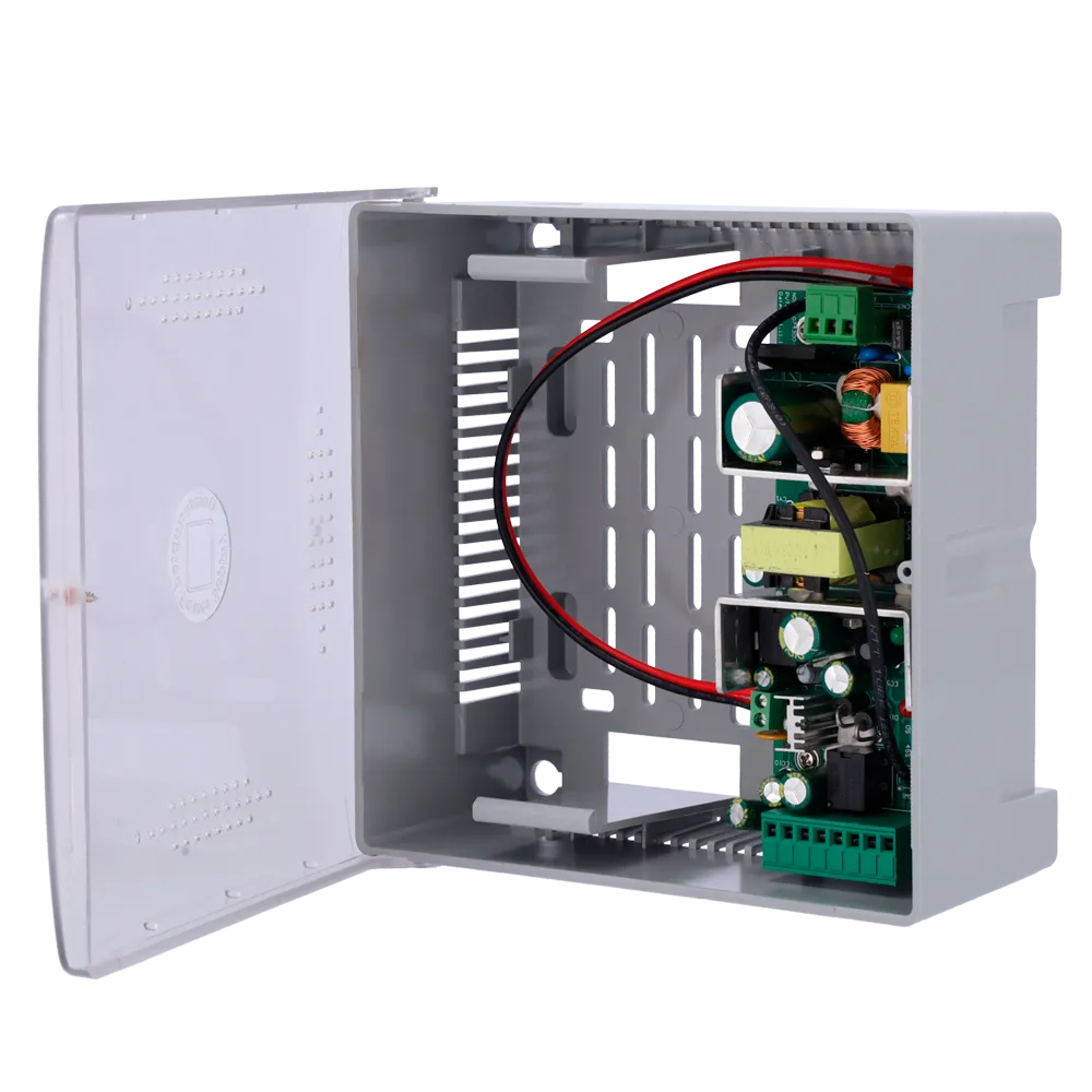 Fuente Alimentación AC-12DC5A-BAT7AH-P 12V 5A con Batería