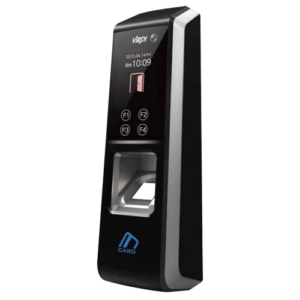 Control de acceso - Virdi - Huella + Tarjeta + Bluetooth - IP/Ethernet + Wiegand + RS-485 + USB