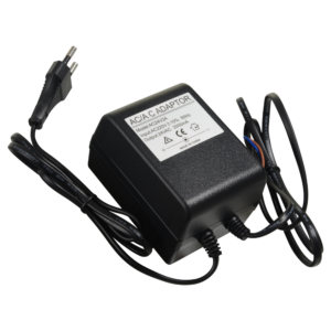 AC24V2A - Fuente conmutada 24V