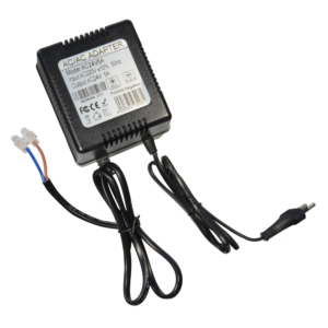 AC24V5A - Fuente conmutada 24V