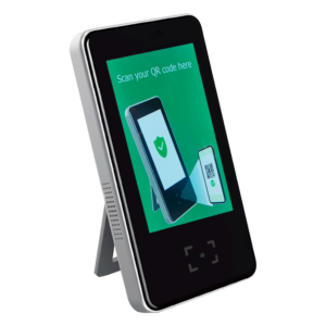 Control de acceso autónomo - Pantalla 5" IPS