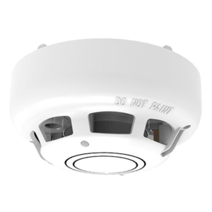 HOCHIKI - ACC-EN(WHT) - Detector multisensor (fotoeléctrico) - Analógico - ACC-EN(WHT)