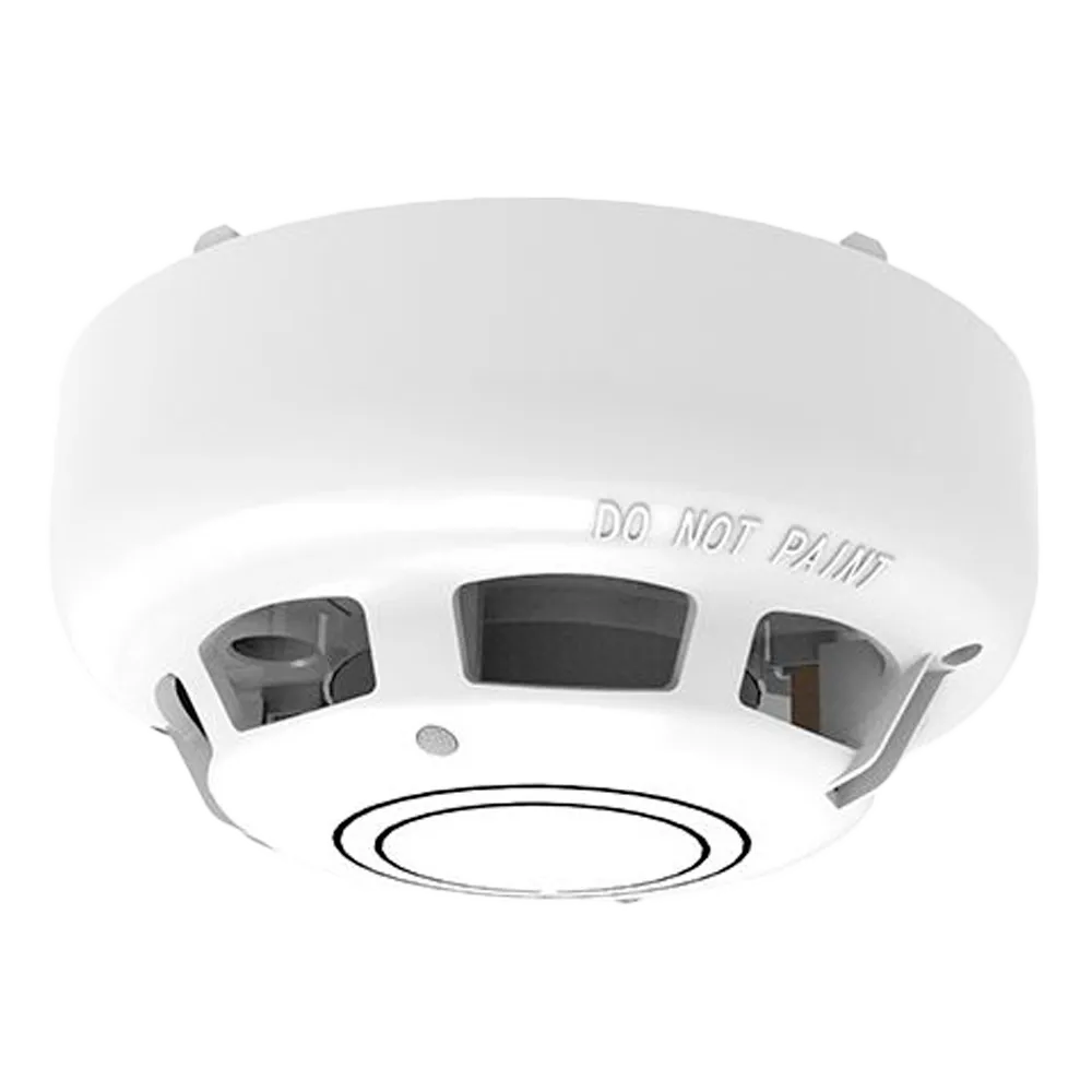 Detector Multisensor Analógico HOCHIKI ACC-EN(WHT)