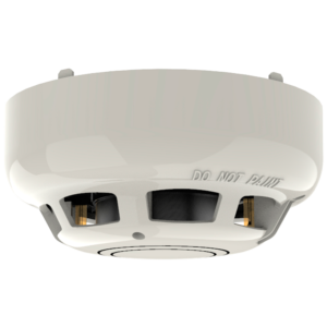 HOCHIKI - ACC-EN(WHT)SCI - Detector multisensor (fotoeléctrico) - Analógico - ACC-EN(WHT)SCI