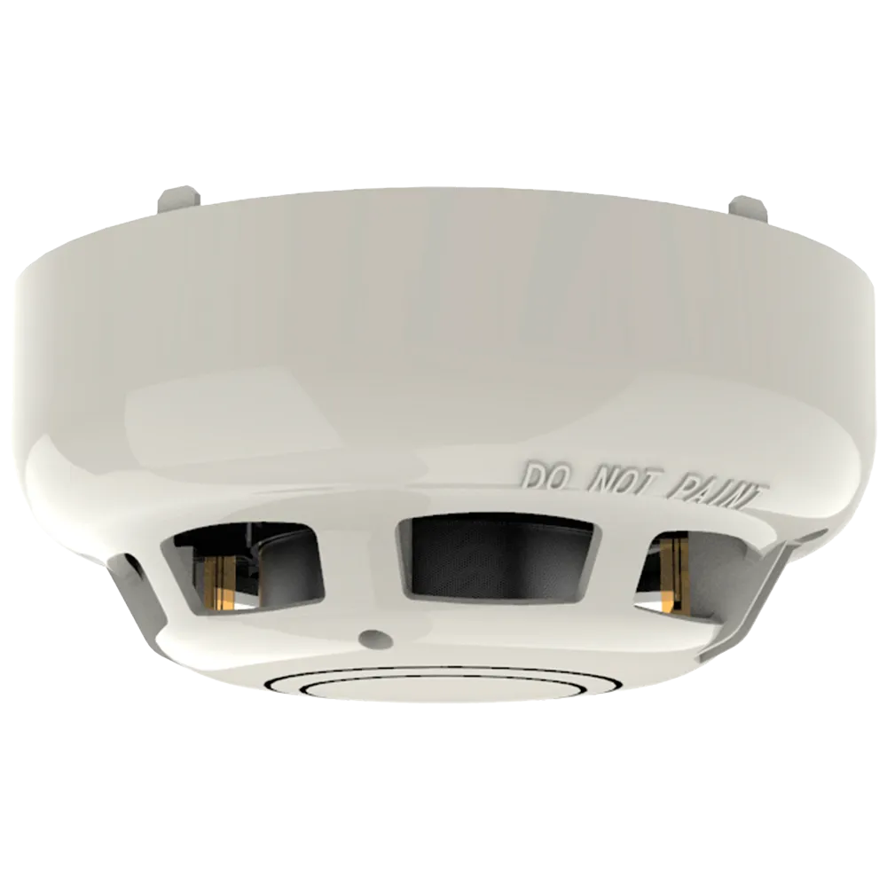 Detector Multisensor Analógico HOCHIKI ACD-EN(WHT)