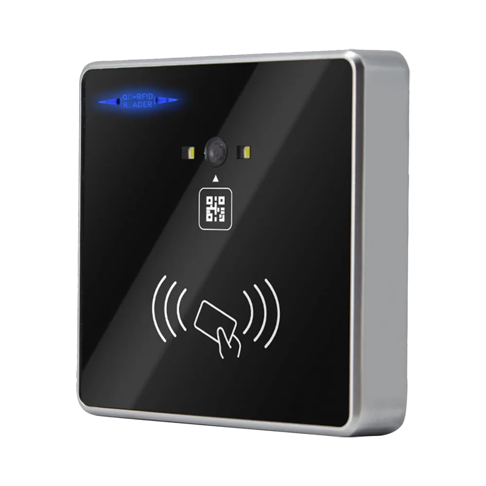 Lector de Acceso ACR207-QR-EM QR y EM Autónomo