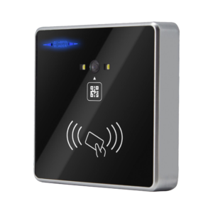 Lector de acceso de superficie