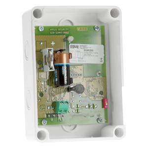 Modulo de entrada supervisada Advanced (ADV-20-SGMI200)