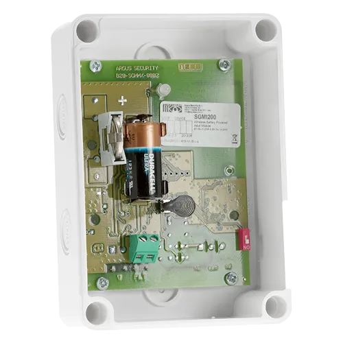 Módulo Entrada Supervisada Advanced ADV-20-SGMI200