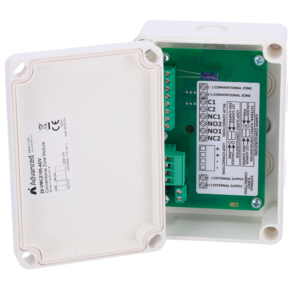 Advanced - ADV-20-VMCZ100 - Fuente alimentación Analógico advanced