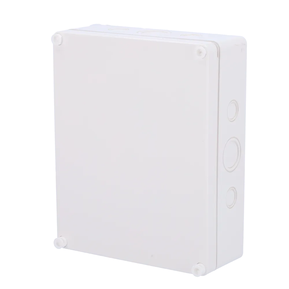 Módulo Relés Analógico Advanced ADV-20-VMIC422
