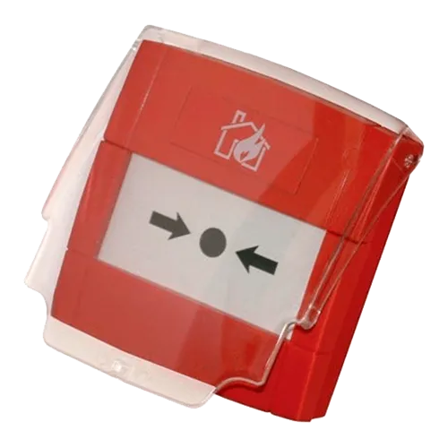 Tapa Protectora ADV-AXIS-CPCI para Pulsadores Advanced