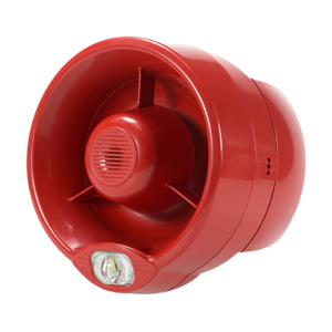 Sirena con flash convencional ADV-AXIS-CWSV Advanced