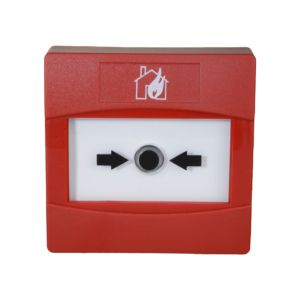 Advanced - ADV-AXIS-RCP - Pulsador de alarma Analógico rearmable intrínsecamente seguro