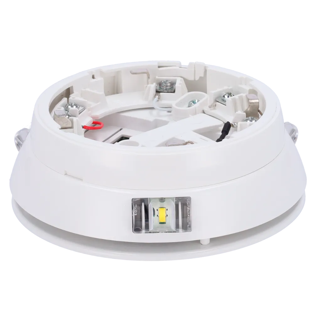 Tapa para Base de Sirena ADV-AXIS-SV2MB Advanced