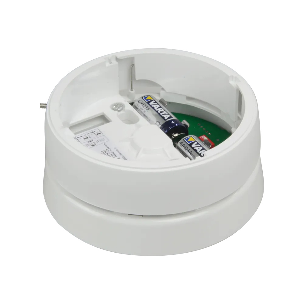 Sirena Direccionable ADV-AXIS-TSMB Advanced Wireless