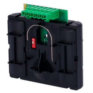 Interfaz de conexión de sirenas Advanced - ADV-AXIS-TWSM