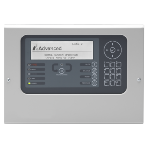 Repetidor de Control Advanced (ADV-ESMX-5020)