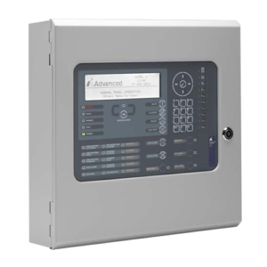 Central analógica Advanced de 1 lazo