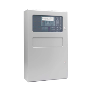 Central analógica Advanced de 4 lazos ampliable a 8