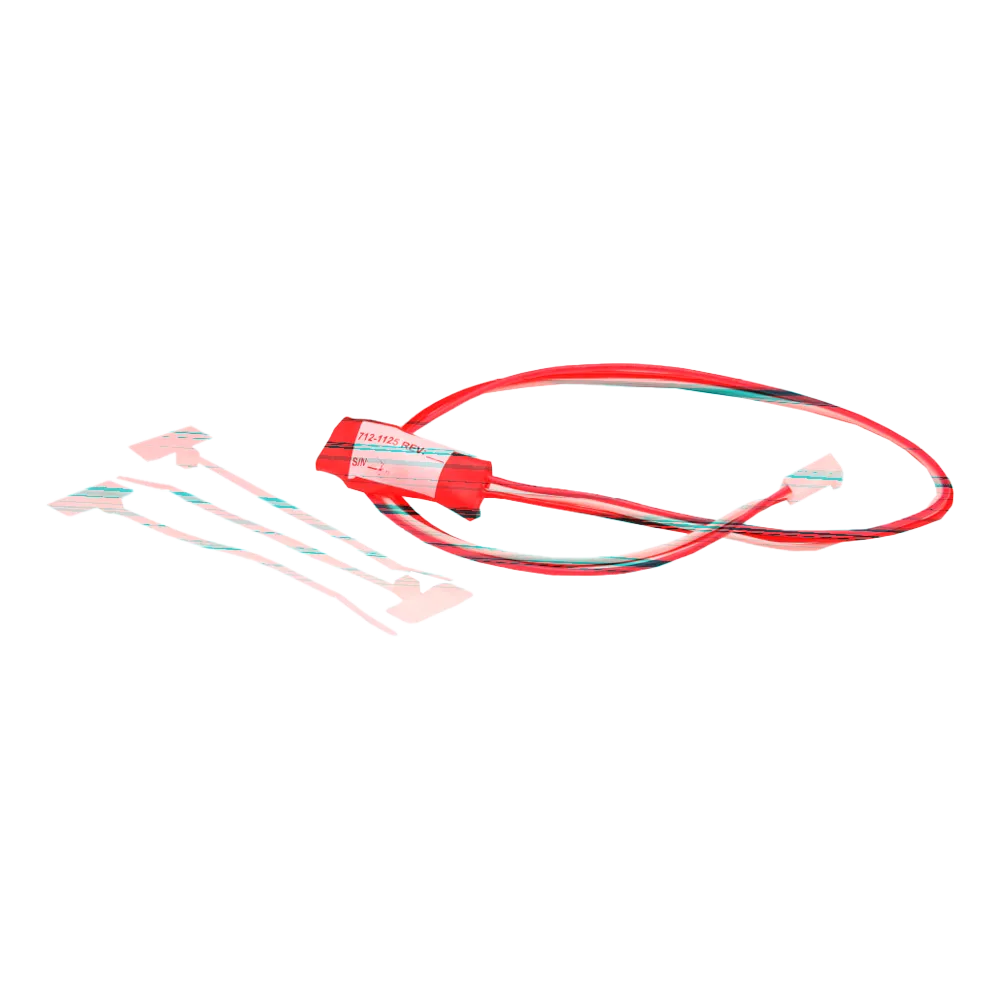 Cable T1 Baterías Advanced ADV-MXP-501 Sensor Temperatura