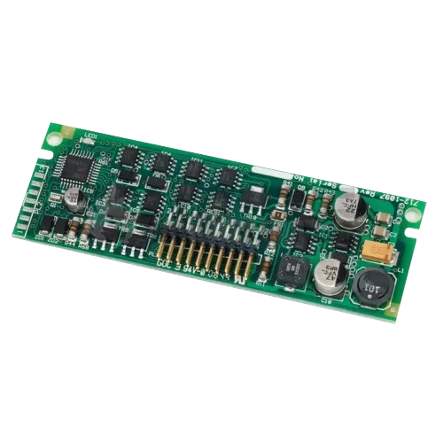 Tarjeta Controladora de Lazo Advanced ADV-MXP-502