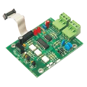 Tarjeta de Red ADV-MXP-503 Advanced (ADV-MXP-503)