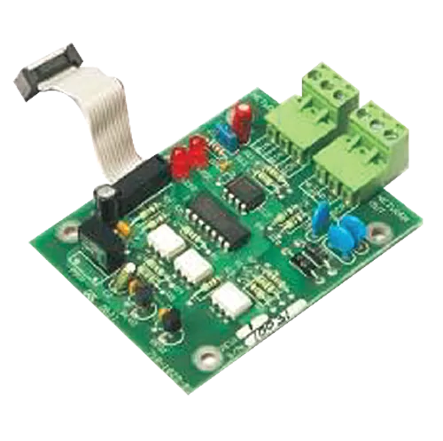 Tarjeta Red ADV-MXP-503 Advanced para Centrales MXPro 5