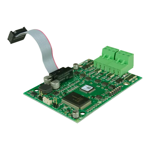 Tarjeta de Red ADV-MXP-509 para Centrales MxPro 5