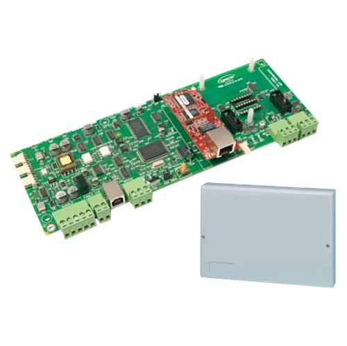 Accesorio Planos Advanced ADV-MXP-510-BX Central Incendio