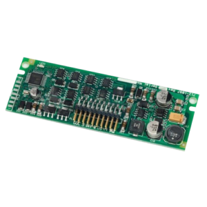 Tarjeta controladora de lazo Advanced (ADV-MXP-567)