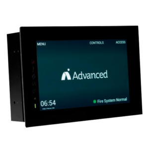 Repetidor de pantalla táctil Advanced (ADV-TOUCH-10)