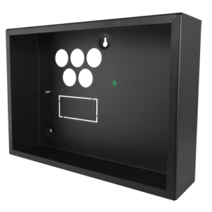 Accesorio Advanced (ADV-TOUCH-10-SBB)