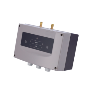 Detector térmico lineal rearmable - ADW535-2