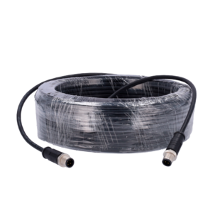 Accesorio Videoportero Accesorio Hikvision AE-MC4343-30 - Compatible cámaras IP móvil Hikvision