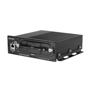 Hikvision AE-MN5043(M12) NVR – 4ch · 2 HDD · 1080p · H.265