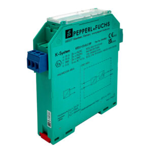 Accesorio Aislador galvánico para sensores y pulsadores (AIS-GALD1)