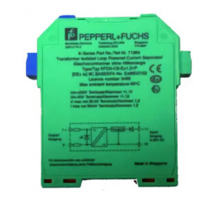 Accesorio Aislador galvánico que permite conectar hasta (AIS-GALS1)