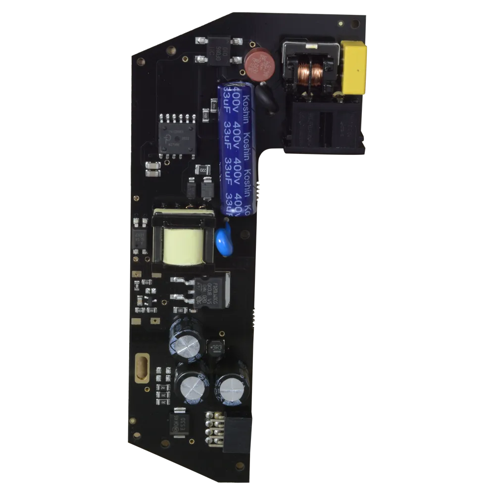 Módulo Alimentación AJ-AC220V-PCB1 Ajax Hub Plus ReX