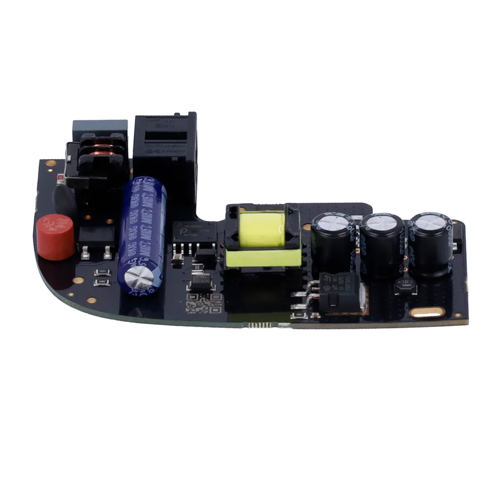 Módulo Alimentación 220V Ajax Hub 2 AJ-AC220V-PCB2
