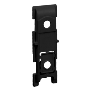 AJAX - AJ-BRACKETDP-B - Contacto magnético negro