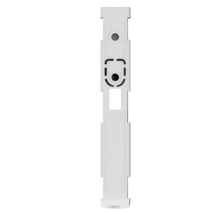 AJAX - AJ-BRACKETDP-S-W - Contacto magnético blanco