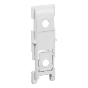 AJAX - AJ-BRACKETDP-W - Contacto magnético blanco