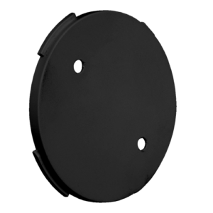 AJAX - AJ-BRACKETFP-B - Soporte / bracket negro