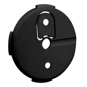 AJAX - AJ-BRACKETHS-B - Soporte / bracket negro