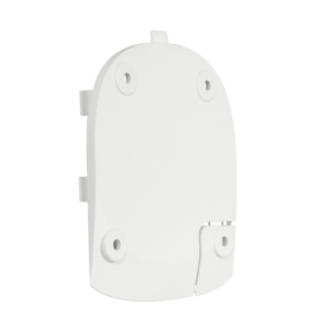 AJAX AJ-BRACKETHUB-W Soporte Blanco para Hub Alarma
