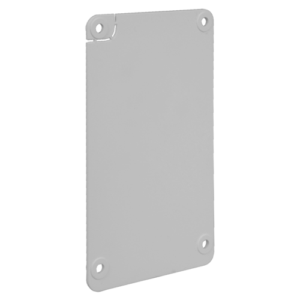 Soporte Bracket Blanco AJAX AJ-BRACKETKP-W para Teclado