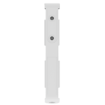 Soporte Magnético AJAX AJ-BRACKETMAGNETDP-S-W Blanco