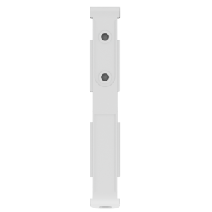 Soporte Magnético AJAX AJ-BRACKETMAGNETDP-S-W Blanco