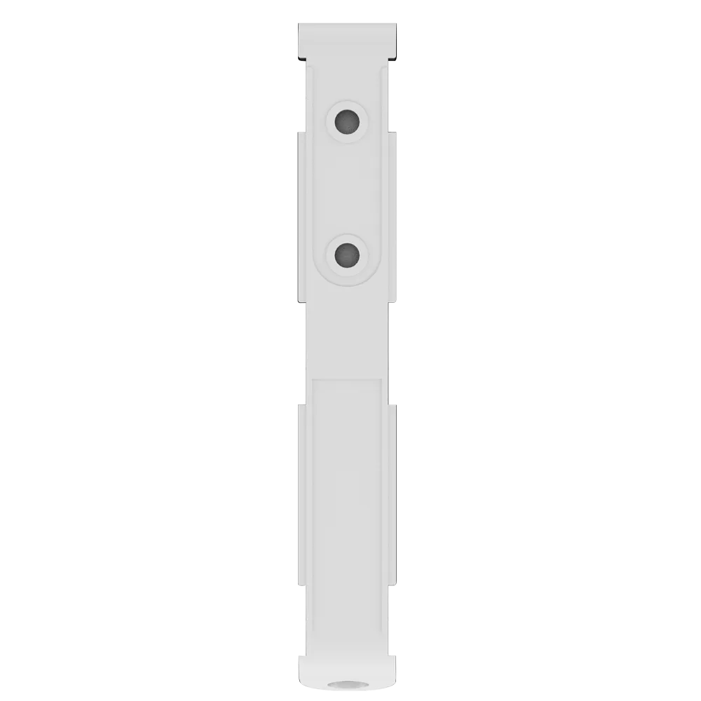 Soporte Magnético AJAX AJ-BRACKETMAGNETDP-S-W Blanco